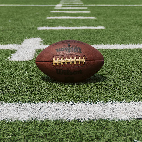 Football Field